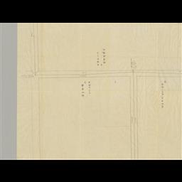 （傷みあり）麹町区史 全 復刻版(昭和10年)　東京都千代田区 東京市拾五区区分全図 第四 麹町区全図｜公益財団法人特別区協議会