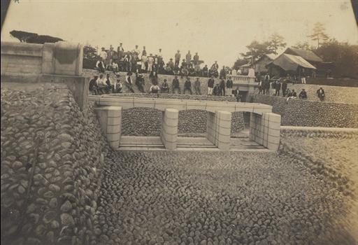【村山貯水池】集合写真