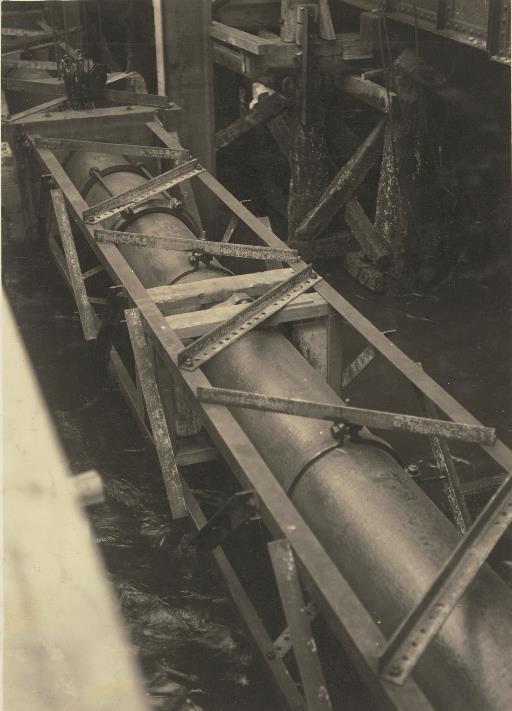 【工事写真】