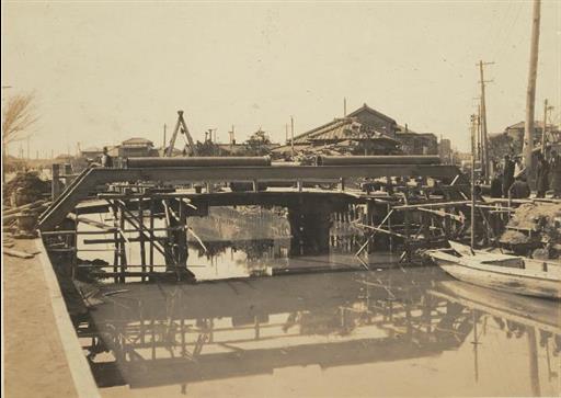 【工事写真】