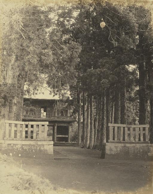 【村山貯水池】正福寺