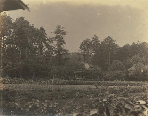 【村山貯水池】三光院