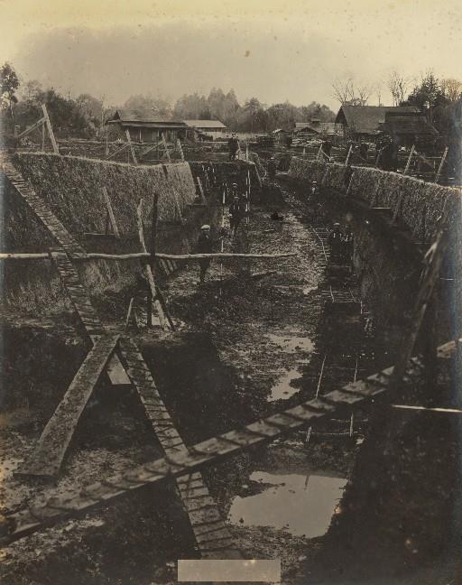 【その他】村山境線引出隧道口