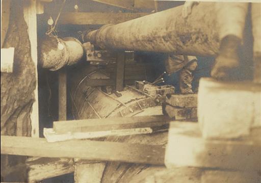 【工事写真】高速鉄道受託工事 青山六丁目