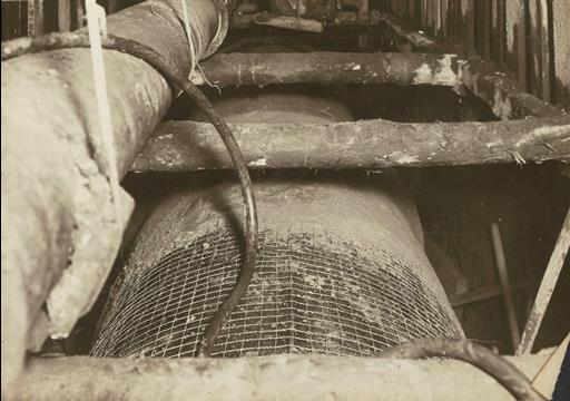 【工事写真】高速鉄道受託工事 青山通り