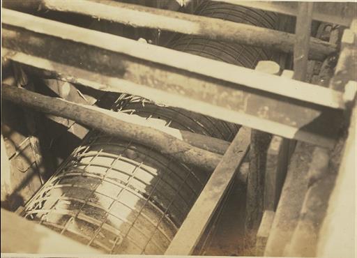 【工事写真】応急拡張第3号工事 向島区寺島通り