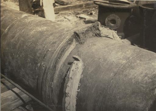 【その他】クボタイト注入試験