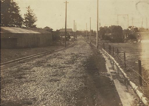【その他】代々幡町幡ヶ谷付近 L形下水側溝の一部