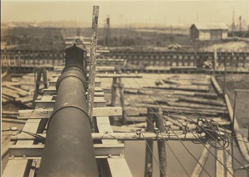 【その他】鉄管橋