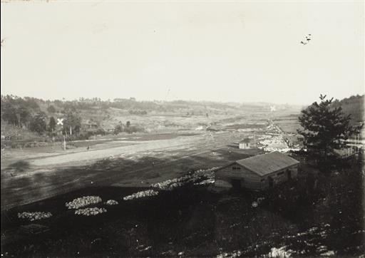【山口貯水池】土器出土