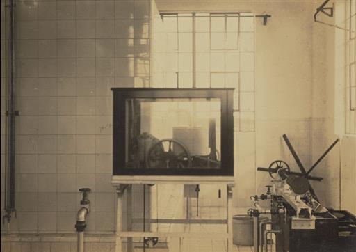 【金町浄水場】薬品注入装置