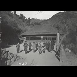 02_小河内貯水池 - 東京都水道歴史館デジタルアーカイブシステム