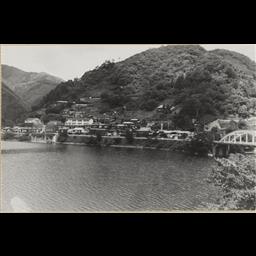 02_小河内貯水池 - 東京都水道歴史館デジタルアーカイブシステム