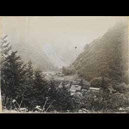 02_小河内貯水池 - 東京都水道歴史館デジタルアーカイブシステム