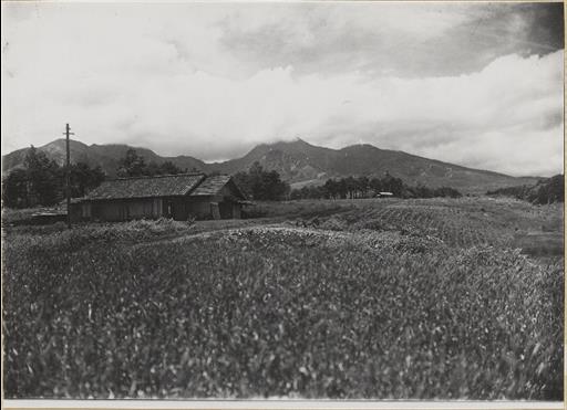 【小河内貯水池】清里村