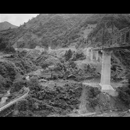 02_小河内貯水池 - 東京都水道歴史館デジタルアーカイブシステム
