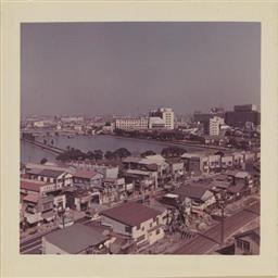 04_淀橋浄水場 - 東京都水道歴史館デジタルアーカイブシステム