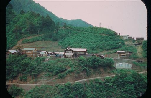 【西久保事務所】遠景