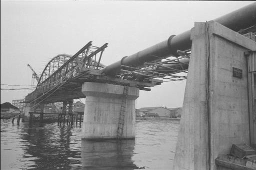 【その他】西新井幹線 水管橋か