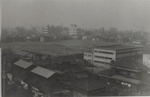 【その他】本郷給水所 場内