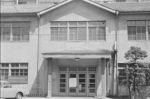 【その他】水道局旧庁舎