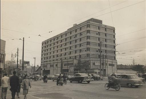 【その他】東京都庁第二本庁舎