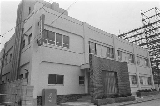 【その他】板橋北営業所 外観