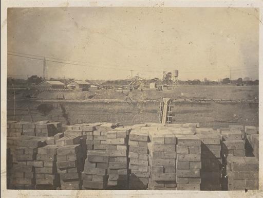 【工事写真】