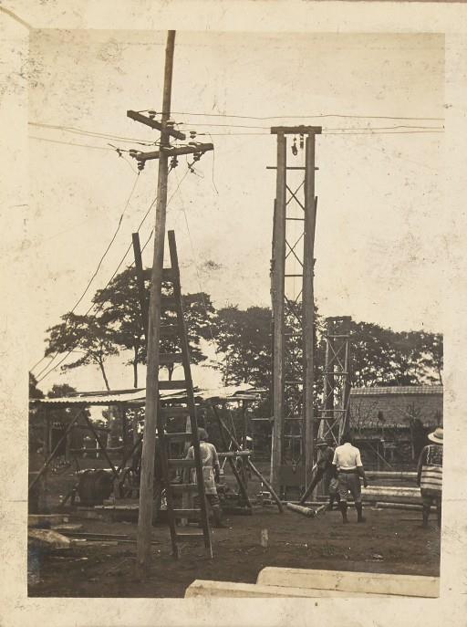 【工事写真】