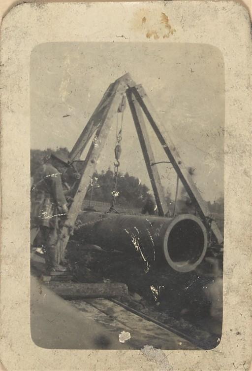 【工事写真】
