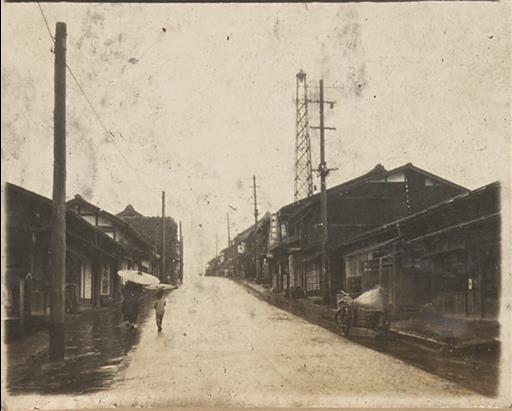 【その他】市内風景