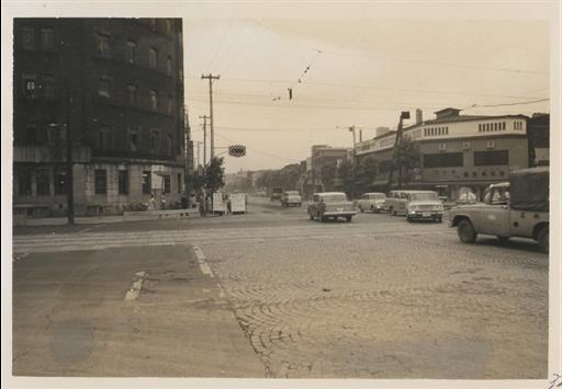 【工事写真】西新井幹線工事