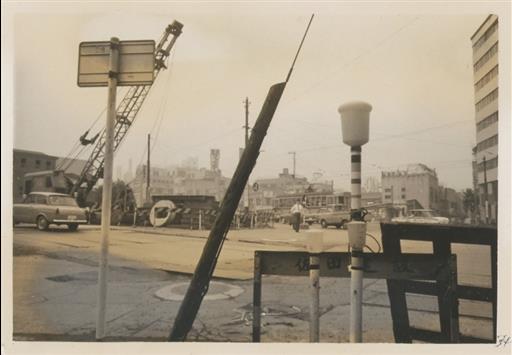 【工事写真】西新井幹線工事 千代田区美倉橋～岩本町間