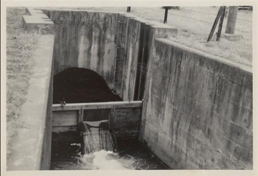 【その他】水路