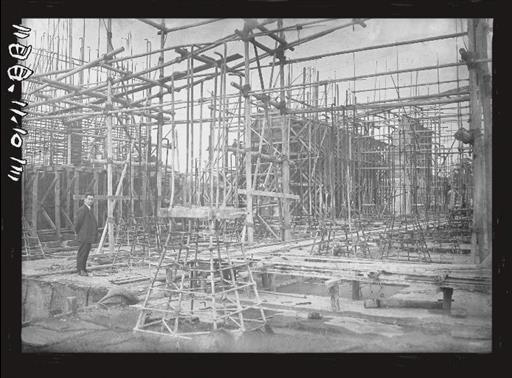 【その他】工事風景