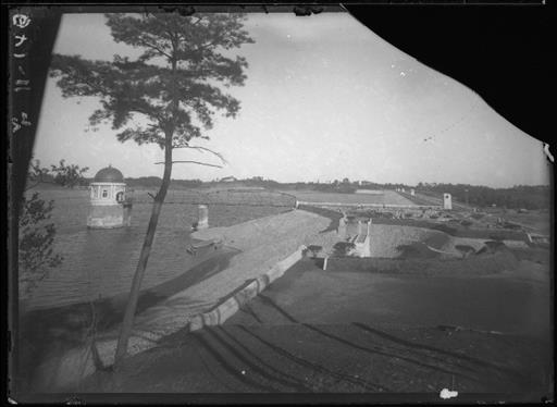 【村山貯水池】下貯水池