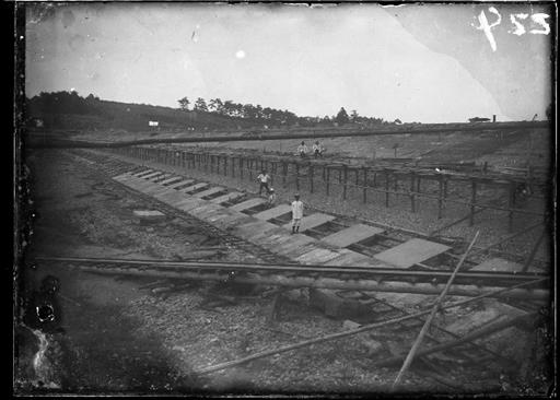 【その他】工事風景