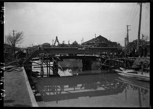 【その他】金町水管橋