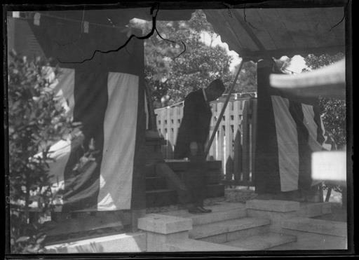 【金町浄水場】第二期拡張工事その2竣工式か