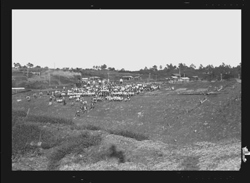 【その他】工事風景か