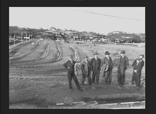 【その他】見学風景か