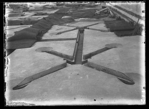 【その他】ろ床工事