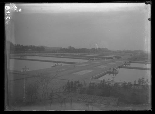 【その他】ろ過池