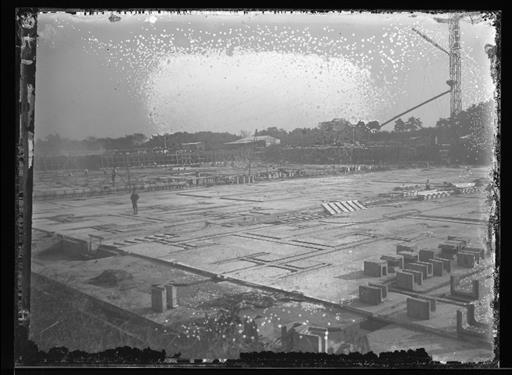 【その他】ろ床工事